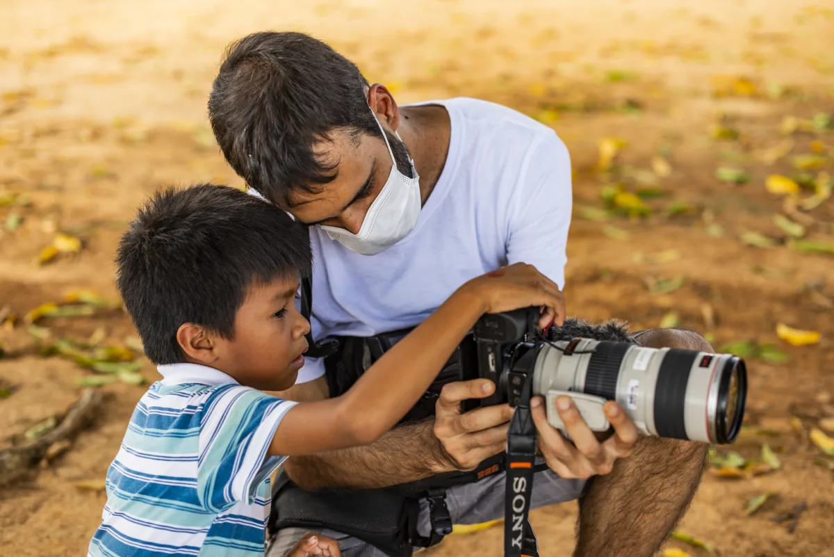6ª Semana do Audiovisual de Roraima abre inscrições para curtas-metragens