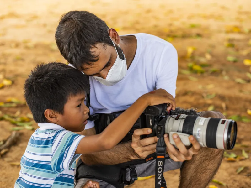 6ª Semana do Audiovisual de Roraima abre inscrições para curtas-metragens