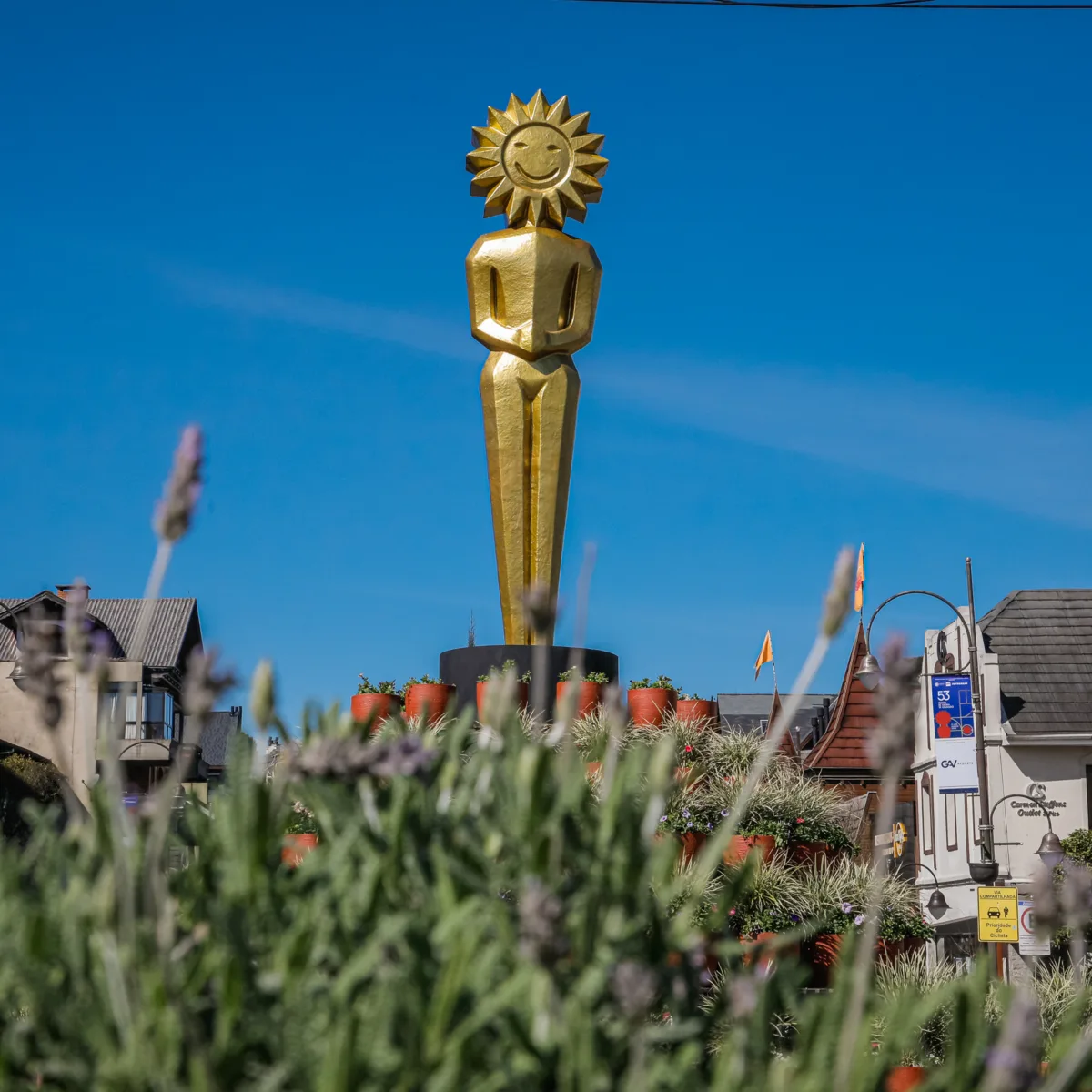 53º Festival de Cinema de Gramado abre hoje com filmes, homenagens e muito mais