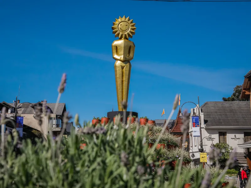 53º Festival de Cinema de Gramado abre hoje com filmes, homenagens e muito mais
