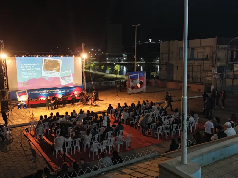 Força mineira nas telas: Mostra de Cinema de Fama reafirma o Sul de Minas no mapa do audiovisual