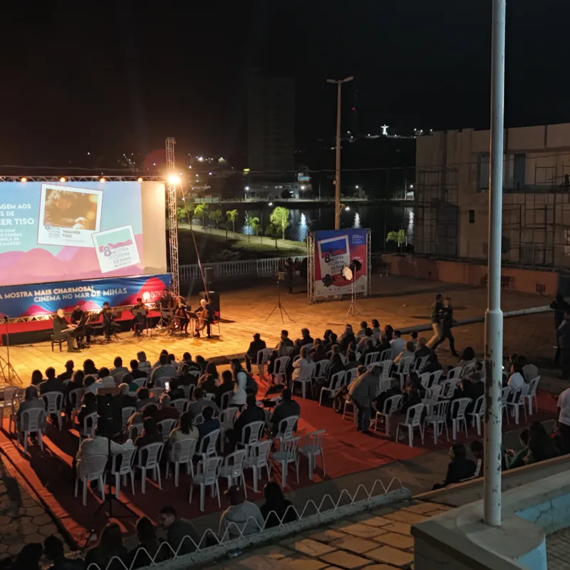 Força mineira nas telas: Mostra de Cinema de Fama reafirma o Sul de Minas no mapa do audiovisual