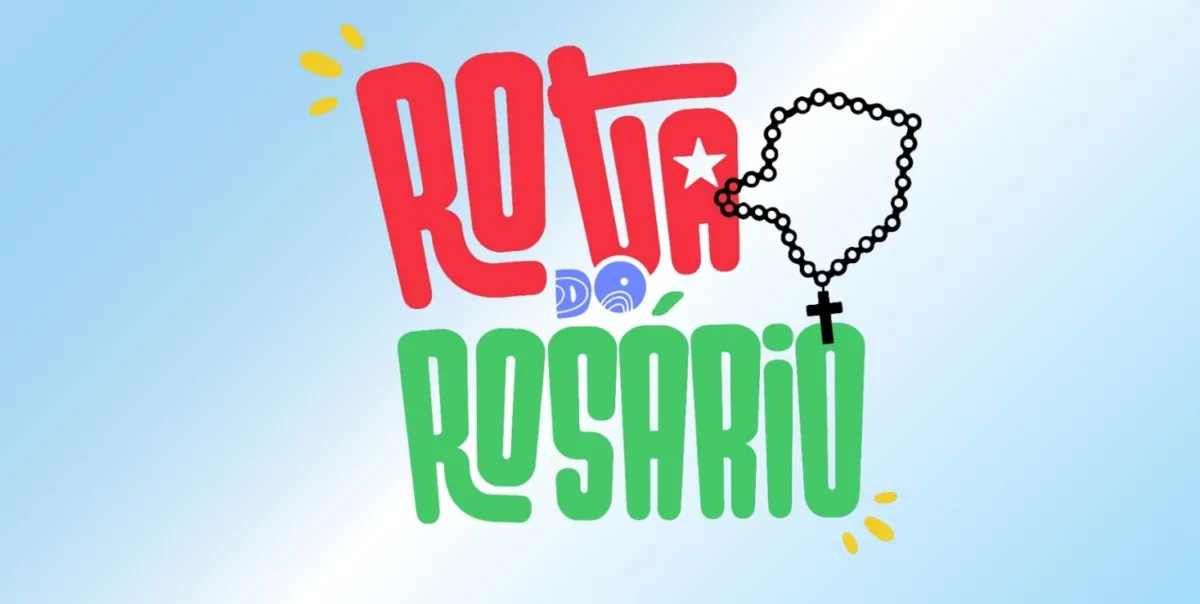 A Rota do Rosário: um caminho de fé, cultura e reconstrução afro-brasileira em Minas Gerais