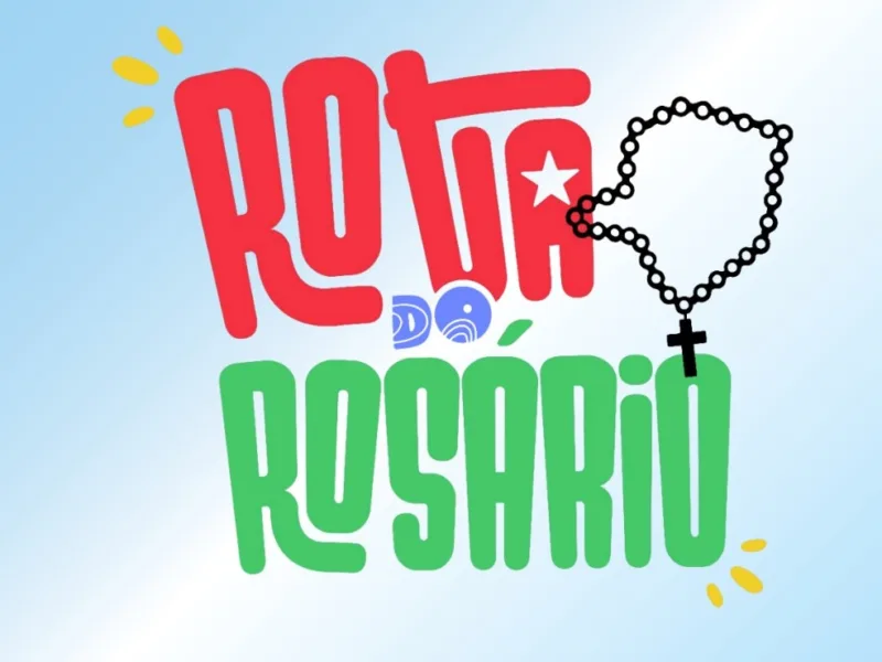 A Rota do Rosário: um caminho de fé, cultura e reconstrução afro-brasileira em Minas Gerais