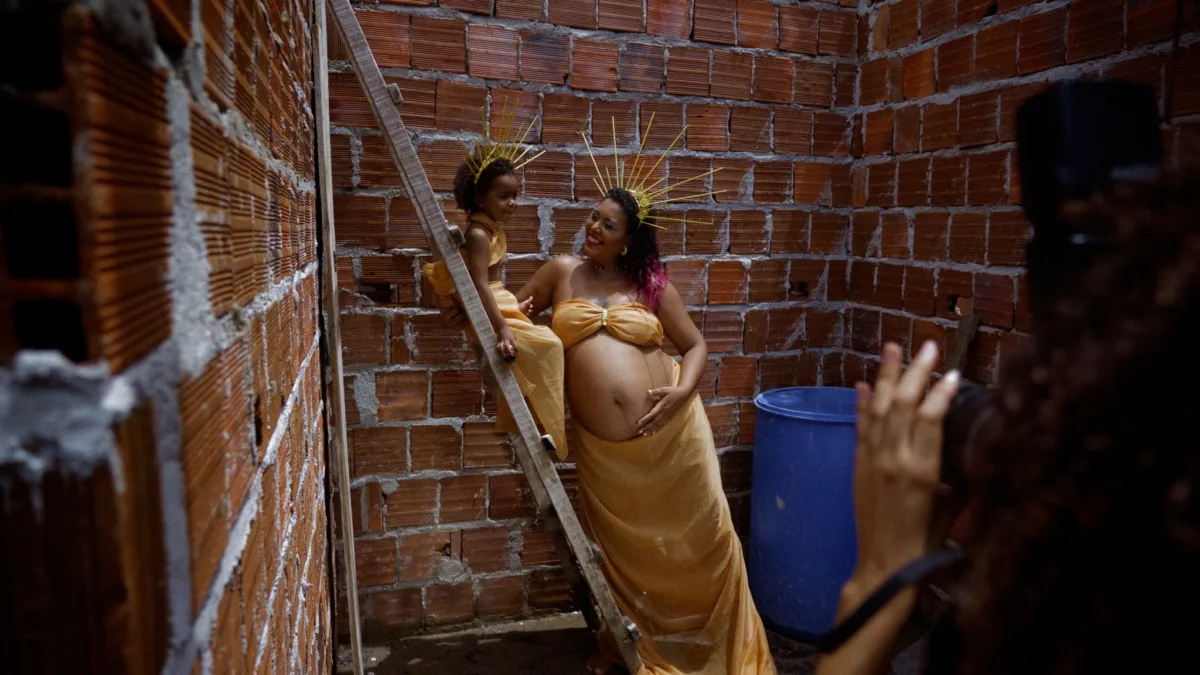 ‘Tijolo por Tijolo’: documentário sobre moradia e resistência ganha pré-estreia no Cine Nave, em SP