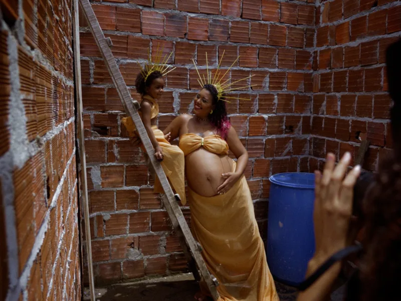‘Tijolo por Tijolo’: documentário sobre moradia e resistência ganha pré-estreia no Cine Nave, em SP