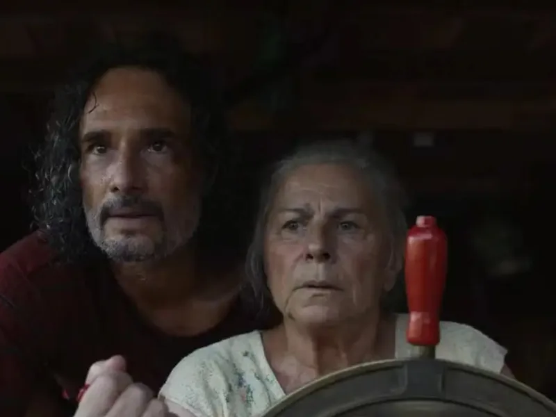 Nos cinemas: Confira os filmes que entram em cartaz nesta quinta (28)