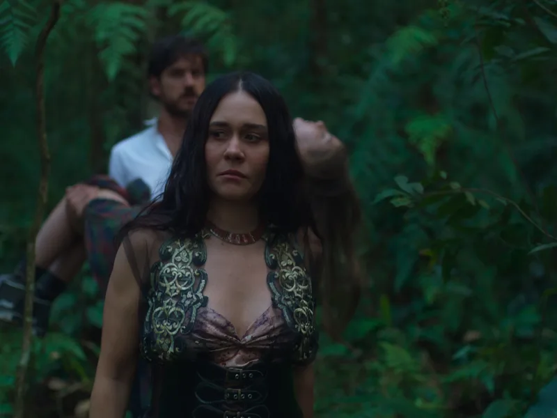 Cine Ninja Indica: 5 obras para mergulhar na cultura popular brasileira