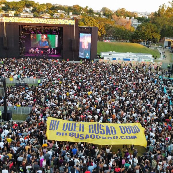 Belo Horizonte pode se tornar a primeira capital do Brasil com Tarifa Zero no transporte coletivo