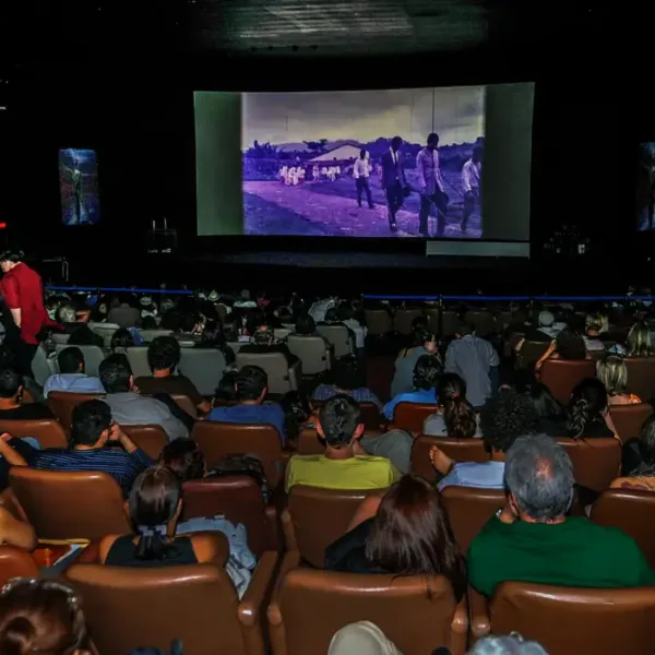 Semana do Cinema 2025: ingressos a R$ 10 em todo o país