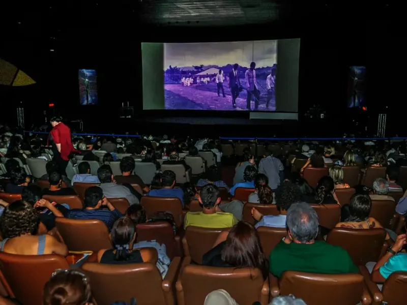 Semana do Cinema 2025: ingressos a R$ 10 em todo o país