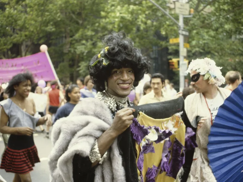 Carta Aberta a Marsha P. Johnson: 80 anos de memória e resistência