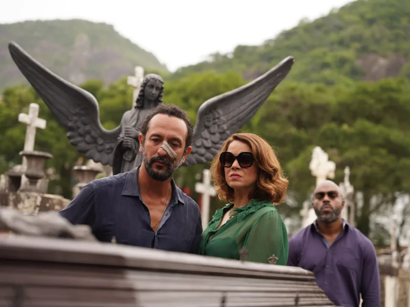 Nos cinemas: Confira os filmes que entram em cartaz nesta quinta (14)
