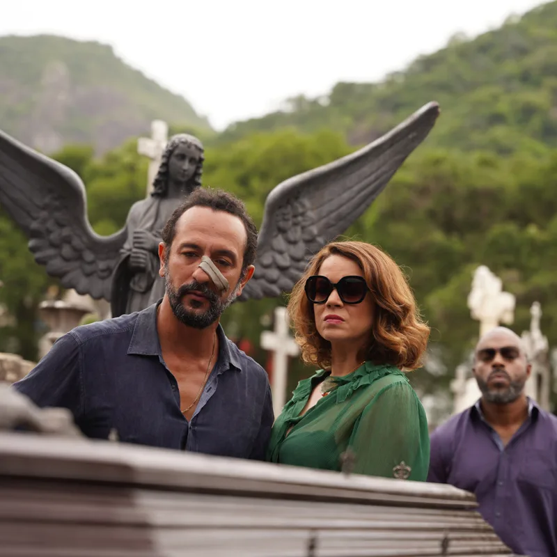 Nos cinemas: Confira os filmes que entram em cartaz nesta quinta (14)