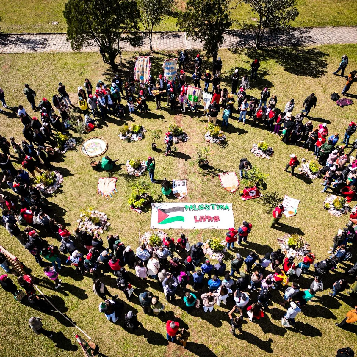 Jornada de Agroecologia em Curitiba reúne 30 mil pessoas e reforça urgência contra crise ambiental