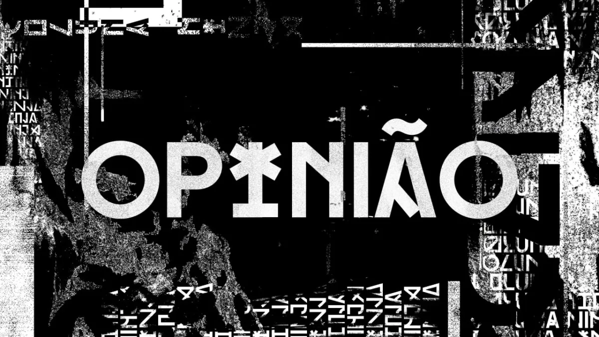 O melhor das COPs é o lado de fora