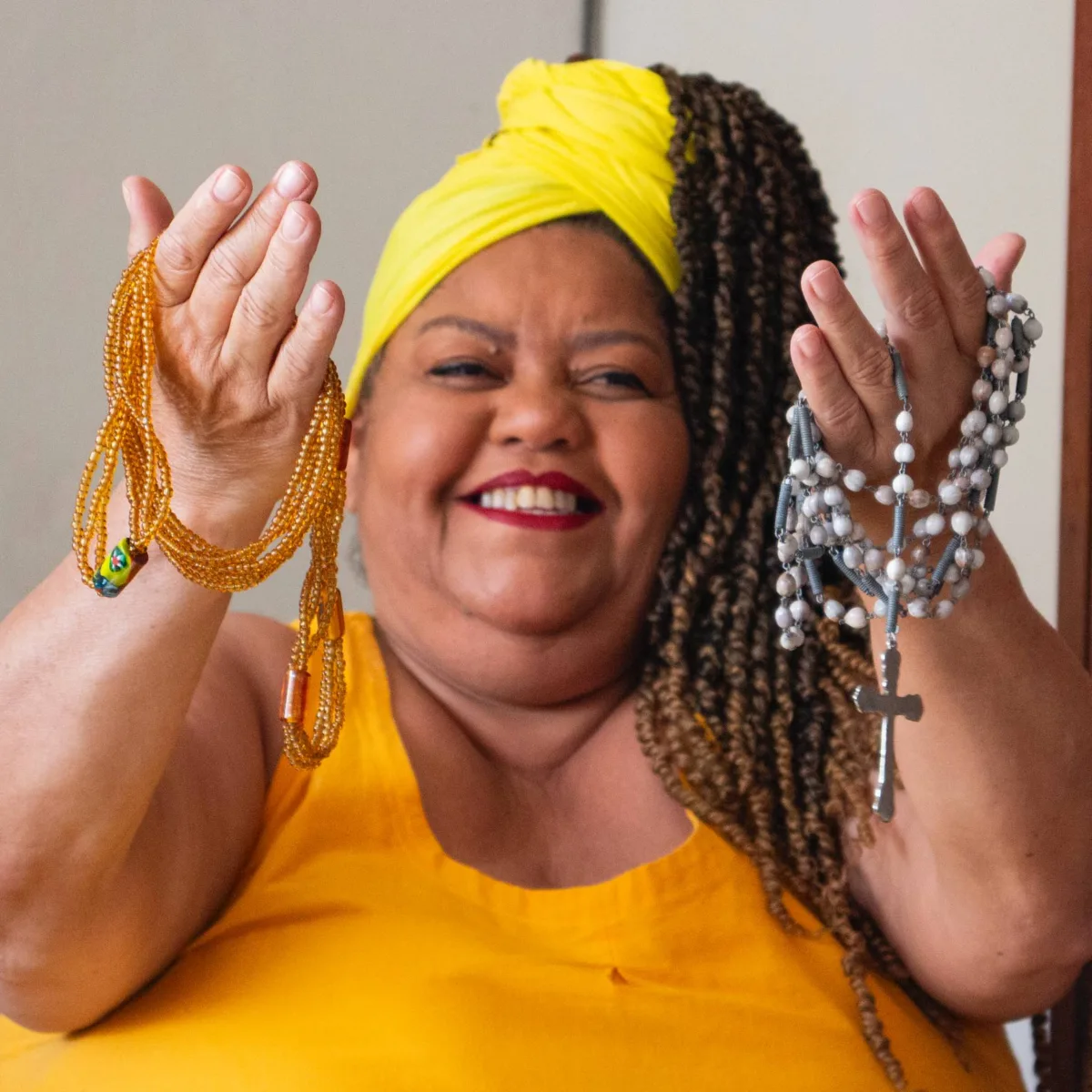 Festival Comida Preta estreia em Divinópolis com foco na memória, ancestralidade e resistência