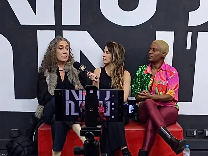 Anna Muylaert e Shirley Cruz falam sobre a força de ‘A Melhor Mãe do Mundo’