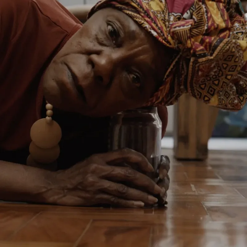 Marcas invisíveis da violência: ‘Firmina’ é o grande vencedor da Mostra de Fama 2025