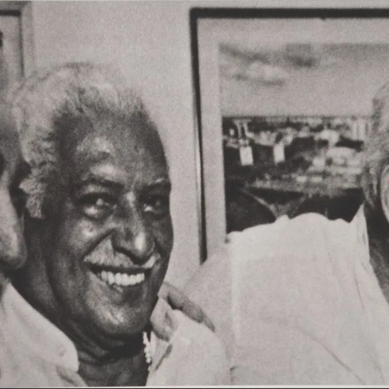 Filme sobre Jorge Amado, Dorival Caymmi e Carybé terá exibição gratuita na Nave Coletiva SP