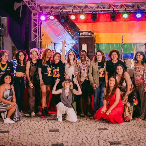 19º For Rainbow: um festival marcado por arte, militância, afeto e muita diversidade