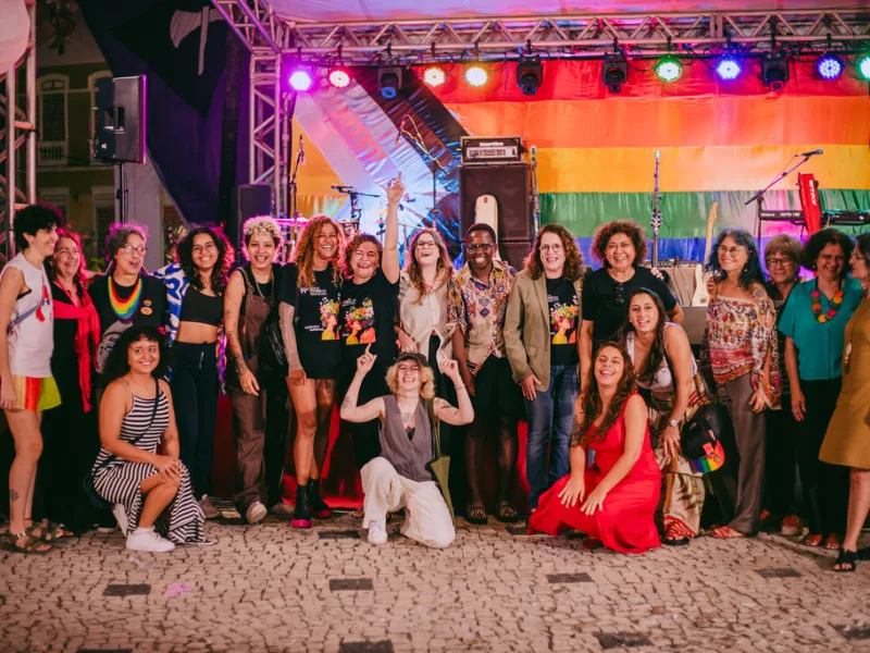 19º For Rainbow: um festival marcado por arte, militância, afeto e muita diversidade