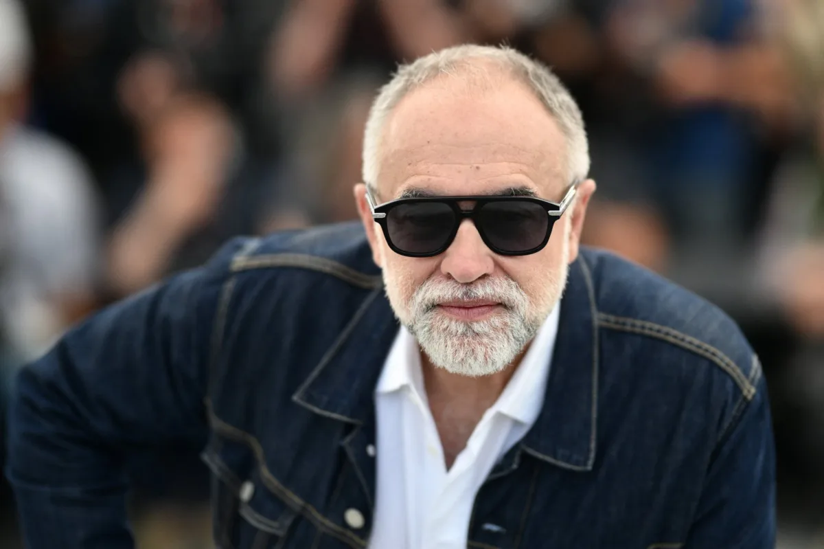 Karim Aïnouz e o cinema como ferramenta de resistência e identidade cultural