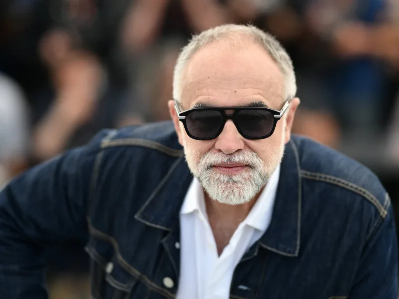 Karim Aïnouz e o cinema como ferramenta de resistência e identidade cultural