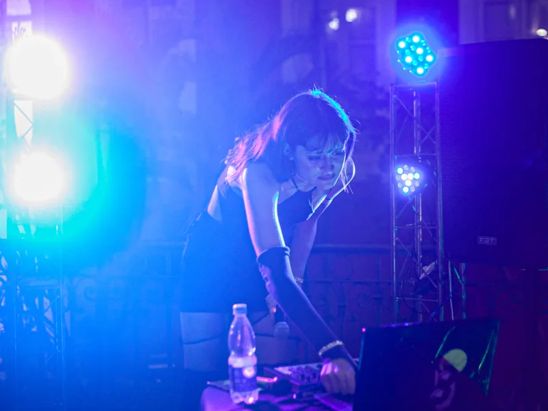 Festival Somas, em Manaus, coloca mulheres e pessoas trans no centro da cena musical amazônica