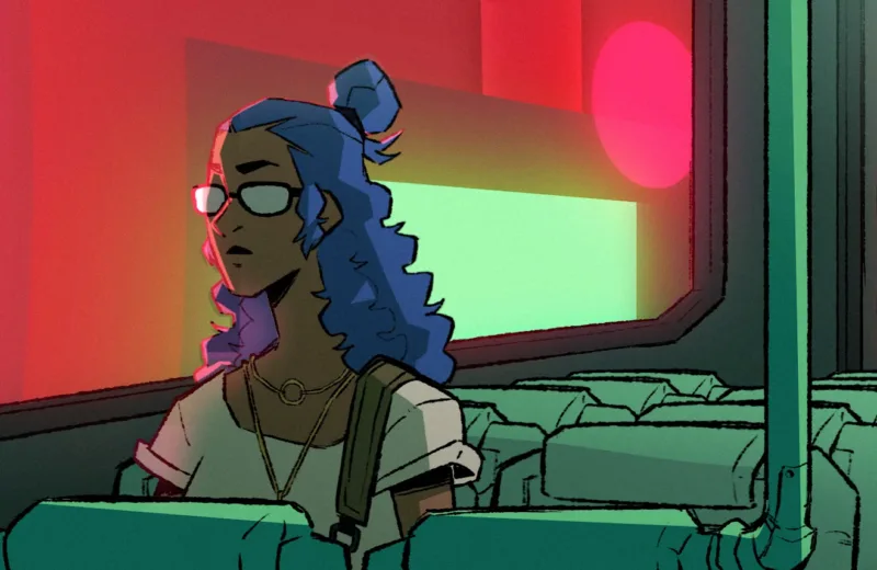 ‘Glória e Liberdade’, de Letícia Simões, é destaque na 15ª edição do ANIMAGE