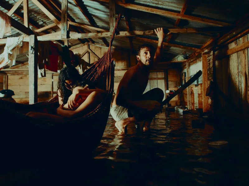 Festival Olhar do Norte leva a potência do cinema fora do eixo ao Teatro Amazonas e espaços culturais de Manaus