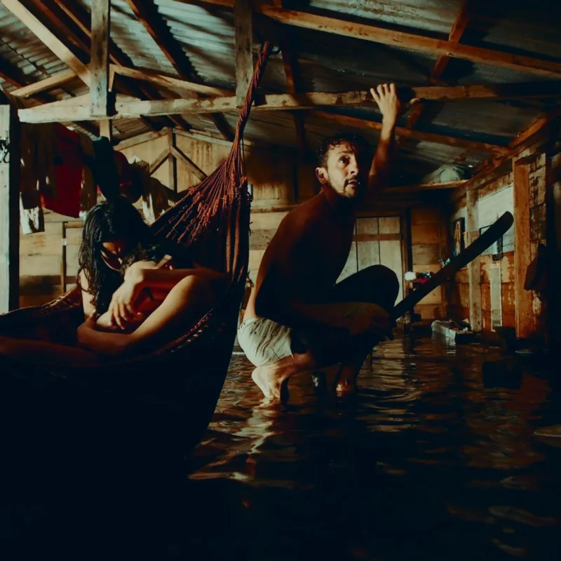 Festival Olhar do Norte leva a potência do cinema fora do eixo ao Teatro Amazonas e espaços culturais de Manaus