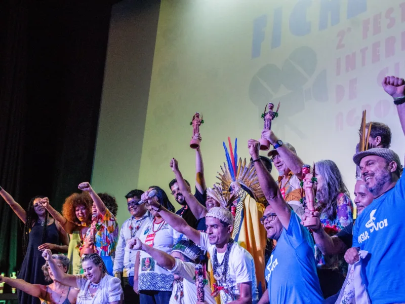 Festival Internacional de Cinema Agroecológico abre inscrições para a edição de 2025