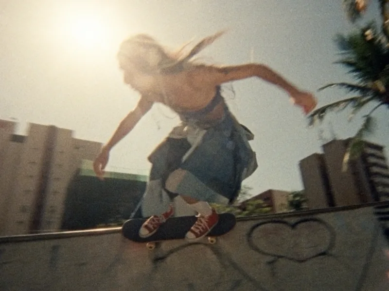 ‘Alice’, curta brasileiro premiado no Hot Docs, terá estreia nacional no Festival do Rio 2025