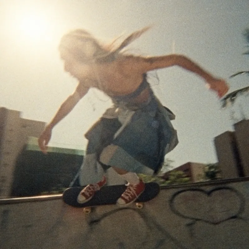 ‘Alice’, curta brasileiro premiado no Hot Docs, terá estreia nacional no Festival do Rio 2025