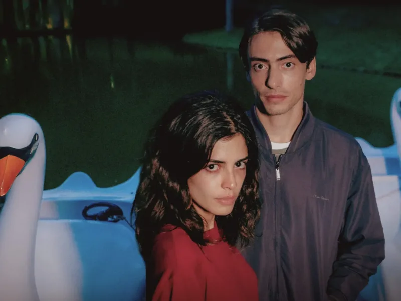‘Dias Perfeitos’: a adaptação visceral do livro de Raphael Montes