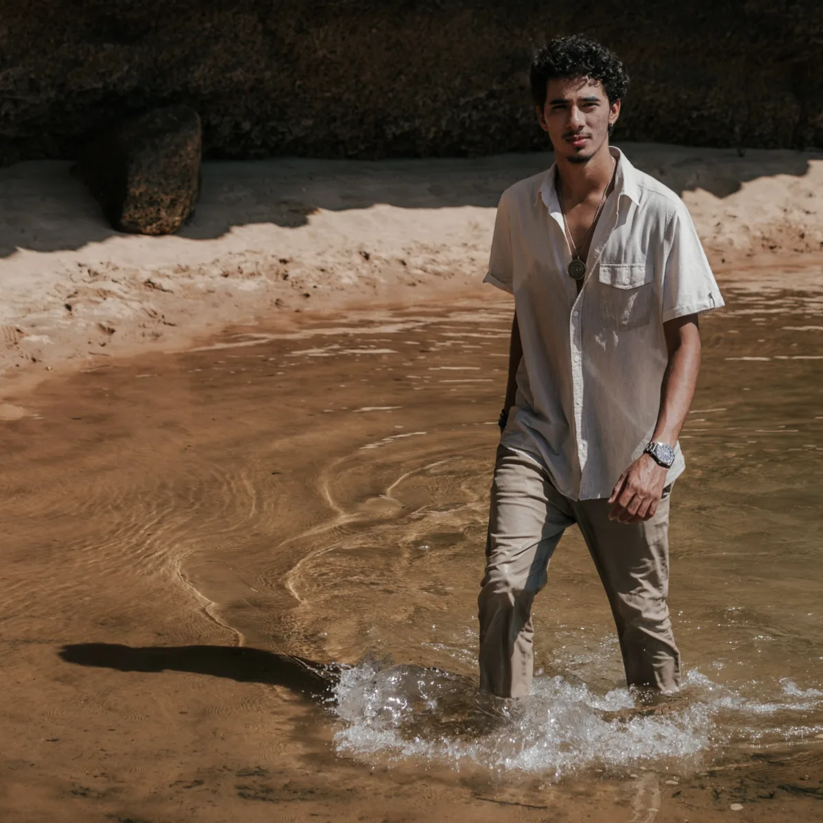  SOM INDICA: Novo álbum de Kauê Alves ‘Quando eu era quase eu’ movimenta a cena musical no Tocantins