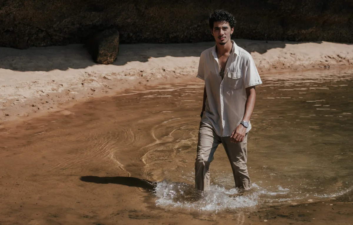  SOM INDICA: Novo álbum de Kauê Alves ‘Quando eu era quase eu’ movimenta a cena musical no Tocantins