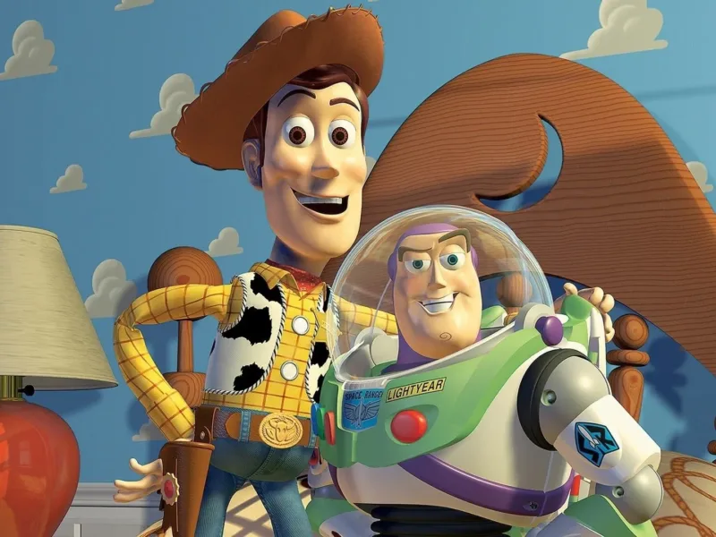 Ao infinito e além: ‘Toy Story’ celebra 30 anos da Pixar no cinema
