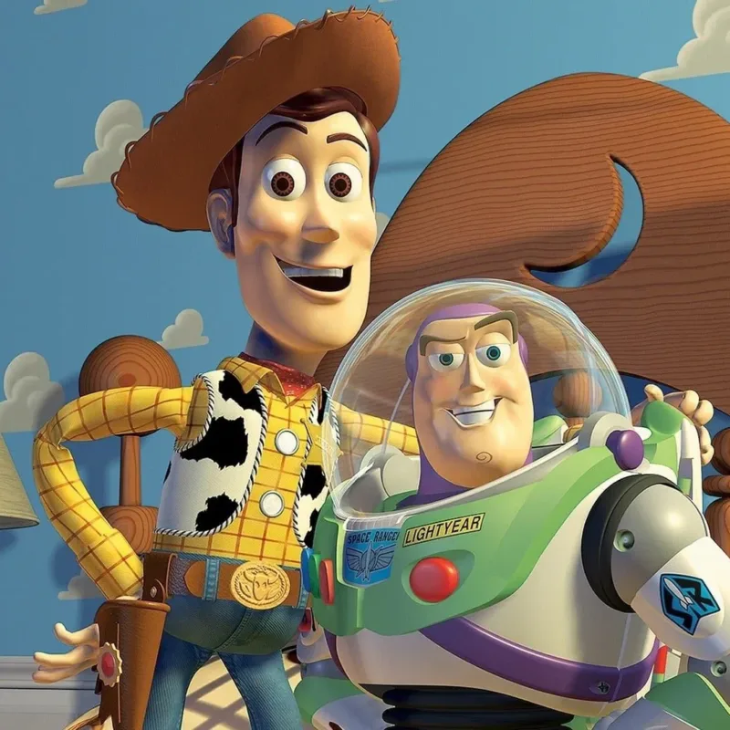 Ao infinito e além: ‘Toy Story’ celebra 30 anos da Pixar no cinema