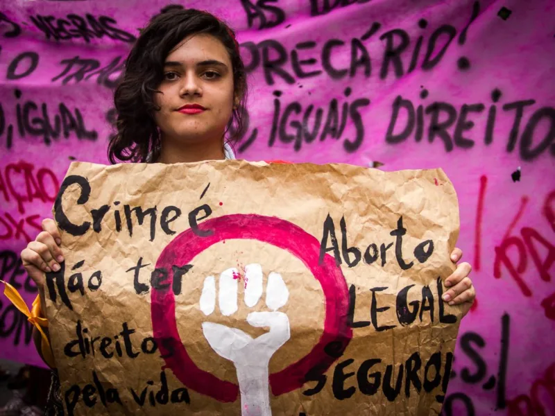 Centro de Referência em Justiça Reprodutiva DIJURE apoia mulheres no acesso ao aborto legal em todo o Brasil