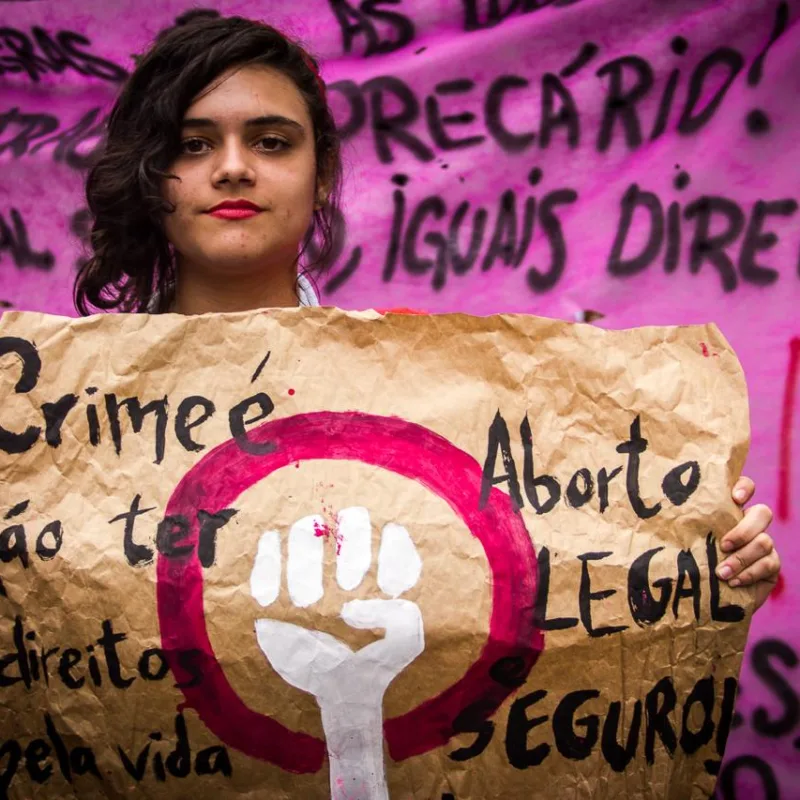 Centro de Referência em Justiça Reprodutiva DIJURE apoia mulheres no acesso ao aborto legal em todo o Brasil