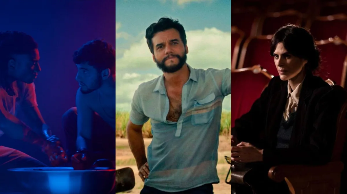 Festival do Rio anuncia maior seleção da história com 124 filmes na Première Brasil
