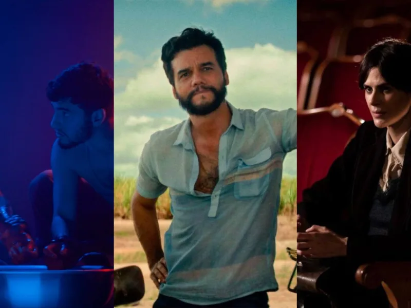 Festival do Rio anuncia maior seleção da história com 124 filmes na Première Brasil