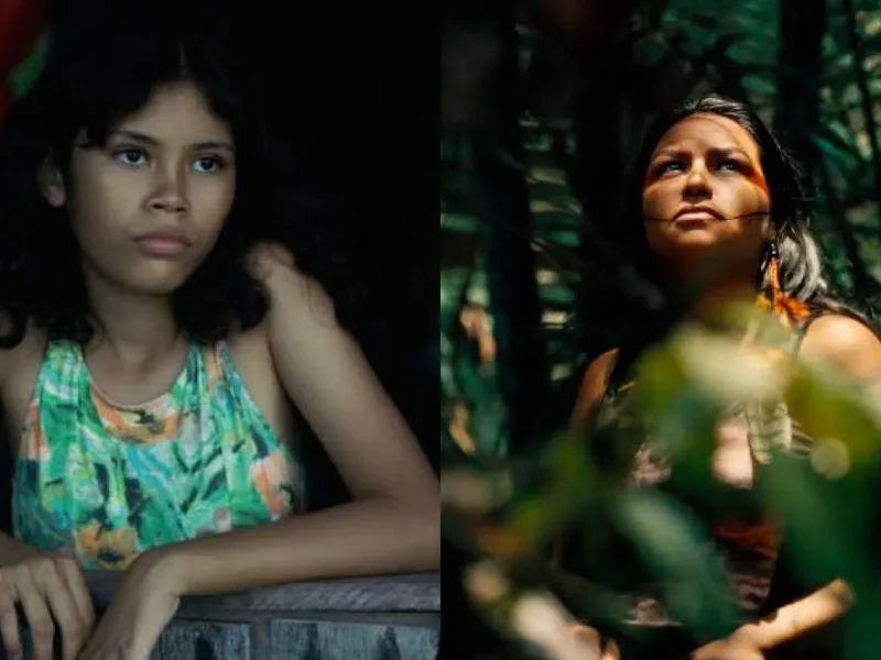 LABRFF 2025: Festival de Cinema Brasileiro em Los Angeles destaca ‘Manas’ e ‘Yanuni’