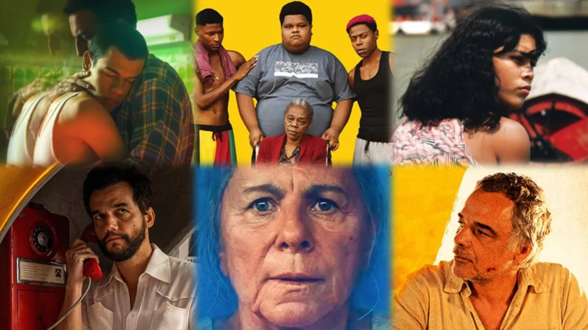 Academia Brasileira de Cinema divulga shortlist de seis filmes para disputar indicação ao Oscar 2026