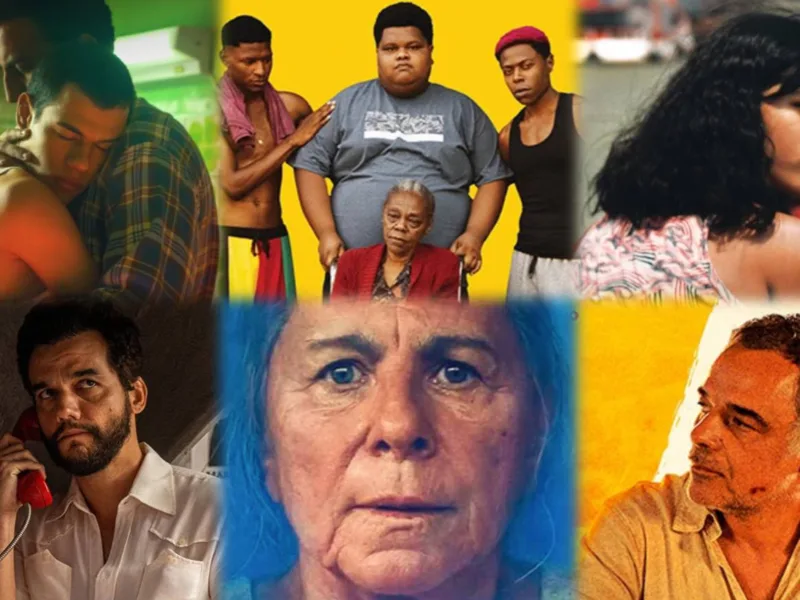 Academia Brasileira de Cinema divulga shortlist de seis filmes para disputar indicação ao Oscar 2026