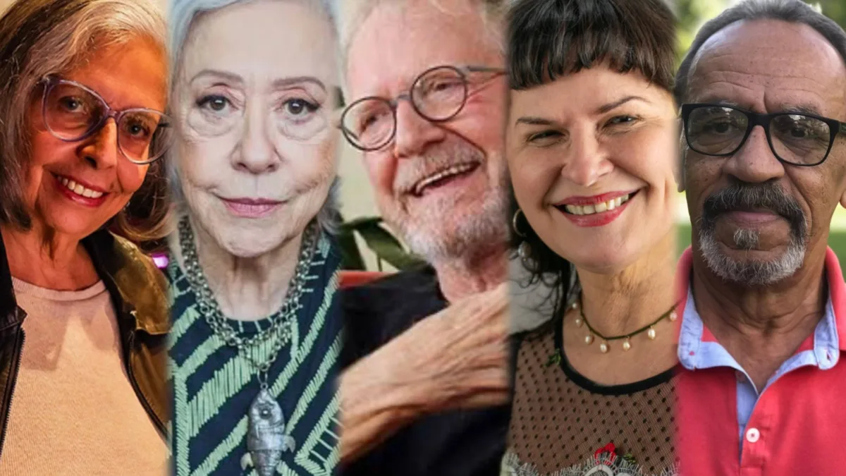 Liberdade, memória e cinema: 58º Festival de Brasília homenageia nomes históricos do audiovisual