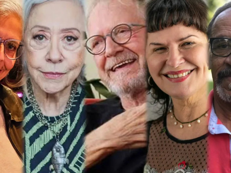 Liberdade, memória e cinema: 58º Festival de Brasília homenageia nomes históricos do audiovisual