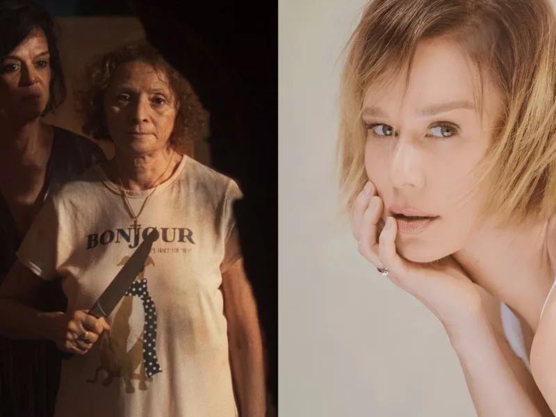 Cine Ceará 2025 traz sessões gratuitas, mostras especiais e homenagem a Mariana Ximenes